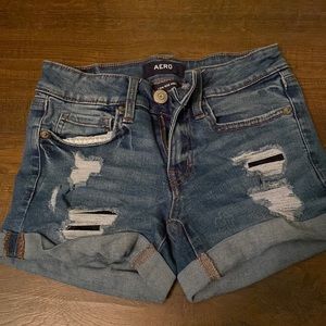Aeropostale Shorts